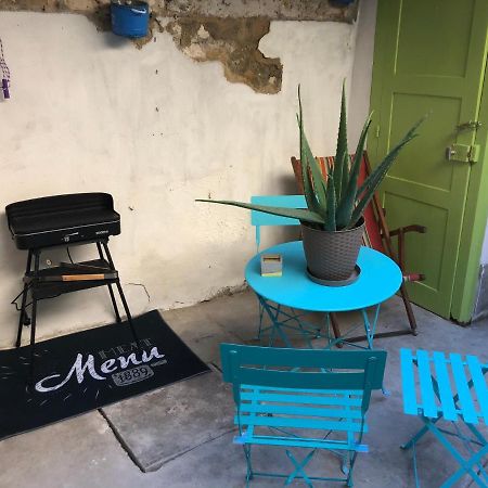 Gite Du Fil, Le Lude Exterior foto